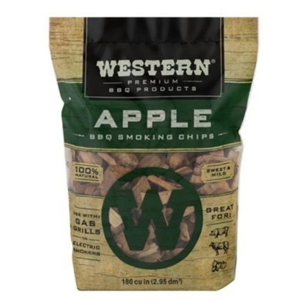 180CUIN Apple WD Chips, Duraflamewboy, Mfr#: 28065